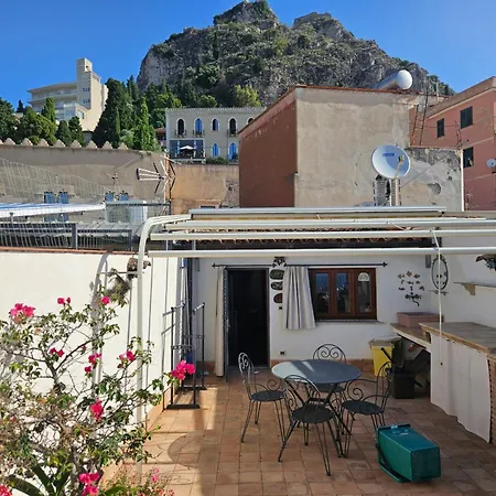 Daire Casa Memi By World