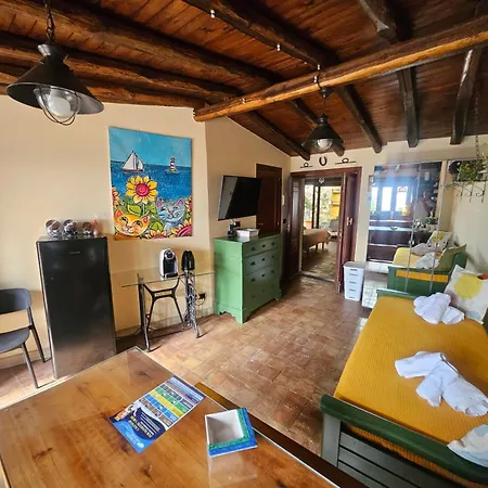 Daire Casa Memi By World