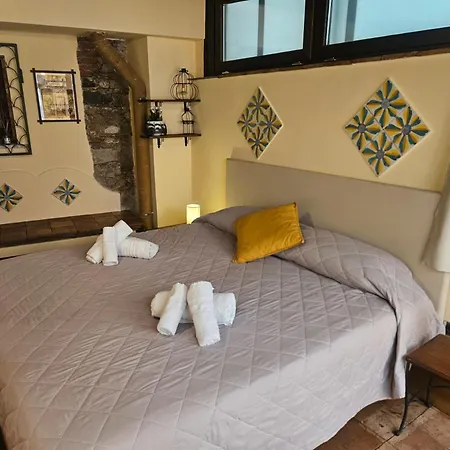 Daire Casa Memi By World Taormina